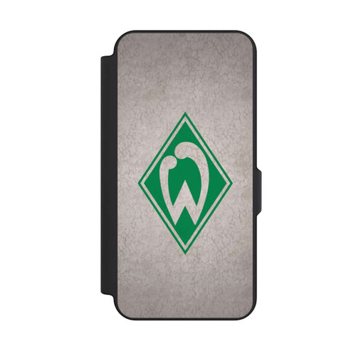 Samsung Galaxy S25 FE NIVOflip Werder Bremen Wall