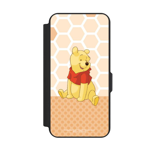 Samsung Galaxy S25 FE NIVOflip Winnie l'Ourson