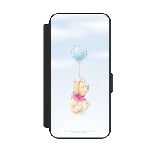 Samsung Galaxy S25 FE NIVOflip Winnie l'Ourson Ballon