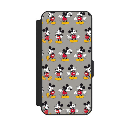 Samsung Galaxy S25 FE NIVOflip Mickey Motif