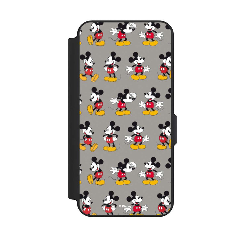 Galaxy S25 FE NIVOflip Mickey Motif