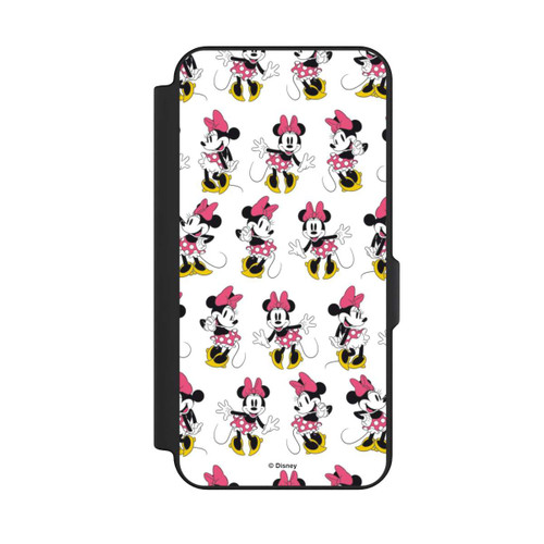 Samsung Galaxy S25 FE NIVOflip Minnie Mouse - Motif