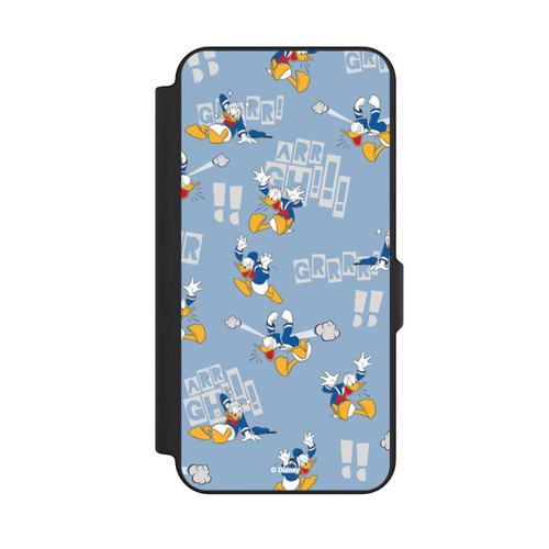 Samsung Galaxy S25 FE NIVOflip Donald Muster