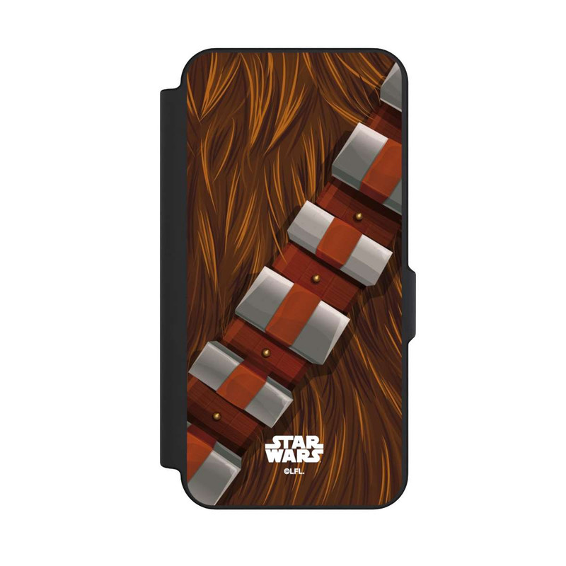 Galaxy S25 FE NIVOflip Chewbacca