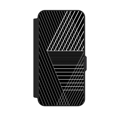 Samsung Galaxy S25 FE NIVOflip Walk the line