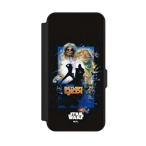 Samsung Galaxy S25 FE NIVOflip Return Of The Jedi - Star Wars
