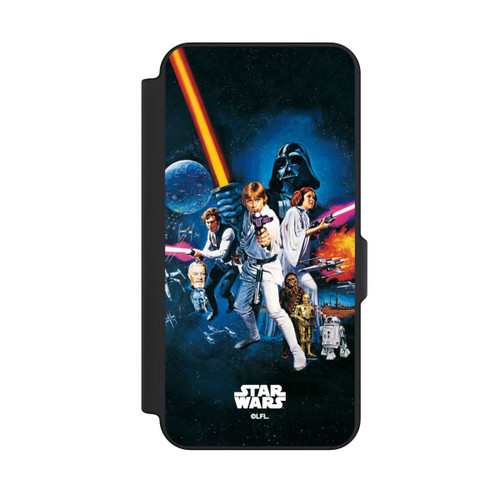 Samsung Galaxy S25 FE NIVOflip Episode IV
