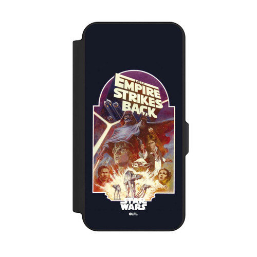 Samsung Galaxy S25 FE NIVOflip The Empire Strikes Back