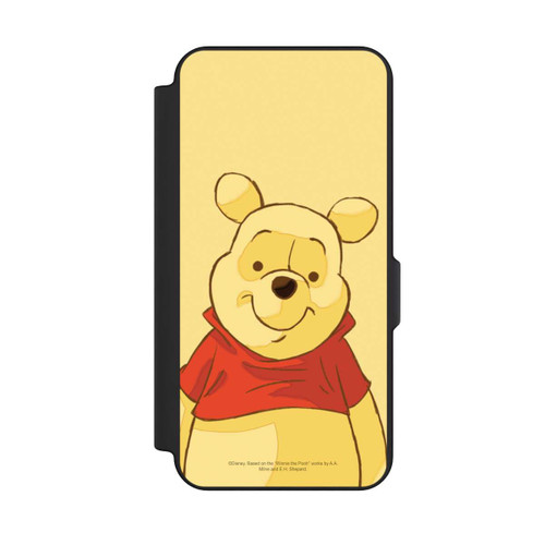 Samsung Galaxy S25 FE NIVOflip Pooh the Bear