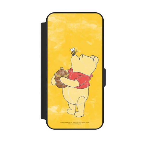 Samsung Galaxy S25 FE NIVOflip Abeille de Miel