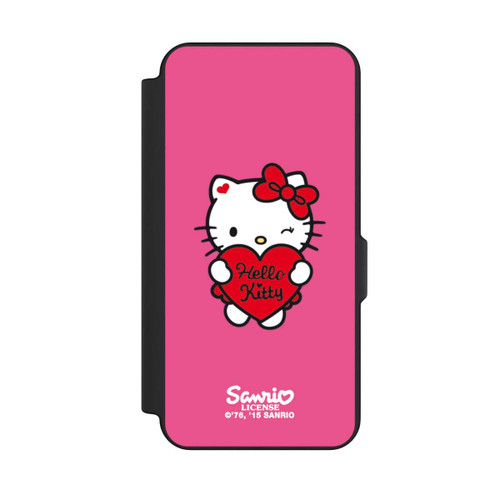 Samsung Galaxy S25 FE NIVOflip Hello Kitty - Sweet Heart