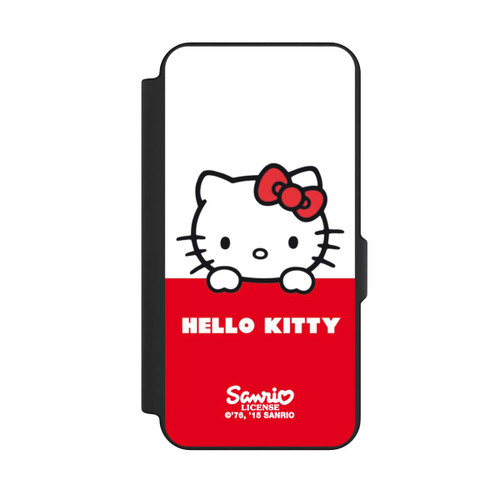 Samsung Galaxy S25 FE NIVOflip Hello Kitty - Niedlich