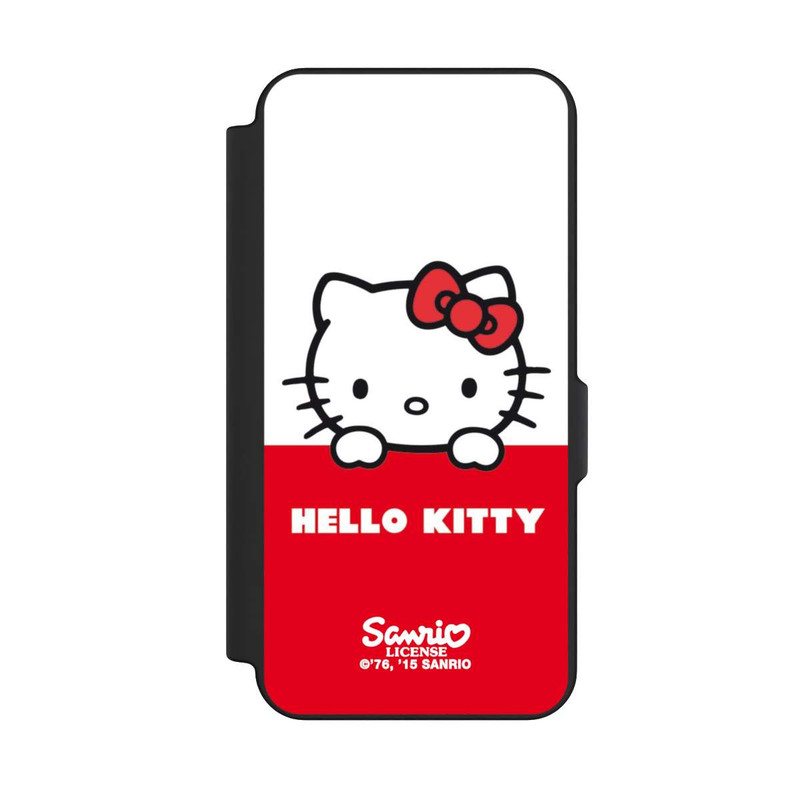 Galaxy S25 FE NIVOflip Hello Kitty - Niedlich