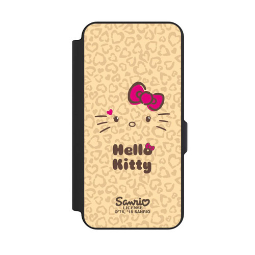Samsung Galaxy S25 FE NIVOflip Hello Kitty - Leo