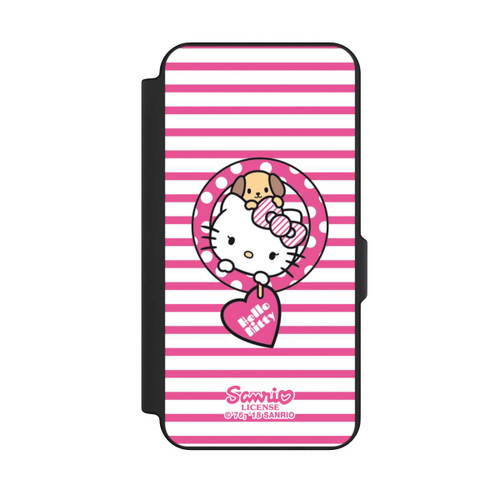 Samsung Galaxy S25 FE NIVOflip Friend Kitty