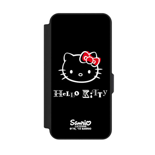 Samsung Galaxy S25 FE NIVOflip Hello Kitty - Lovely