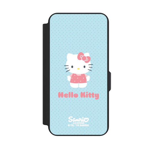 Samsung Galaxy S25 FE NIVOflip Polkadots HK