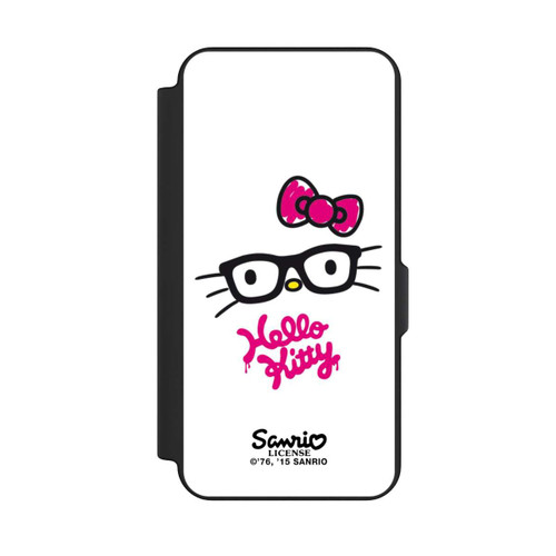 Samsung Galaxy S25 FE NIVOflip Hello Kitty - Street Art