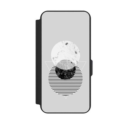 Samsung Galaxy S25 FE NIVOflip Minimalisme 9