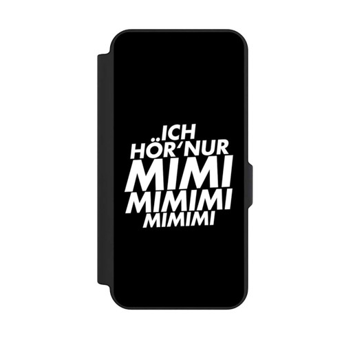 Samsung Galaxy S25 FE NIVOflip Mimi Mimimi