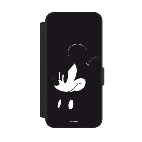 Samsung Galaxy S25 FE NIVOflip Mickey faché