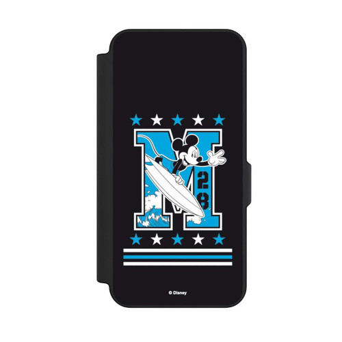 Samsung Galaxy S25 FE NIVOflip Mickey Mouse - M28