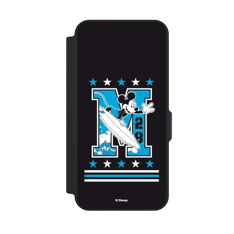Galaxy S25 FE NIVOflip Mickey Mouse - M28