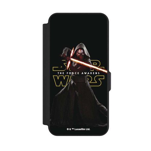 Samsung Galaxy S25 FE NIVOflip Kylo Ren - Star Wars