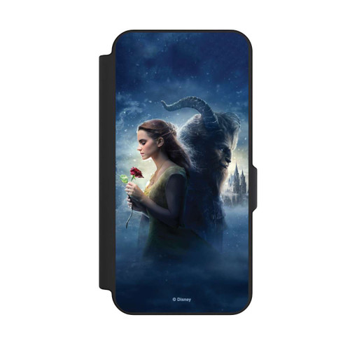 Samsung Galaxy S25 FE NIVOflip La Belle et la Bête