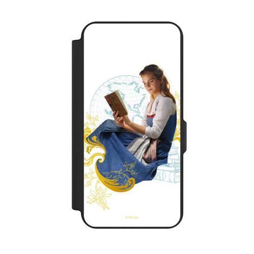 Samsung Galaxy S25 FE NIVOflip Belle Lecture Film