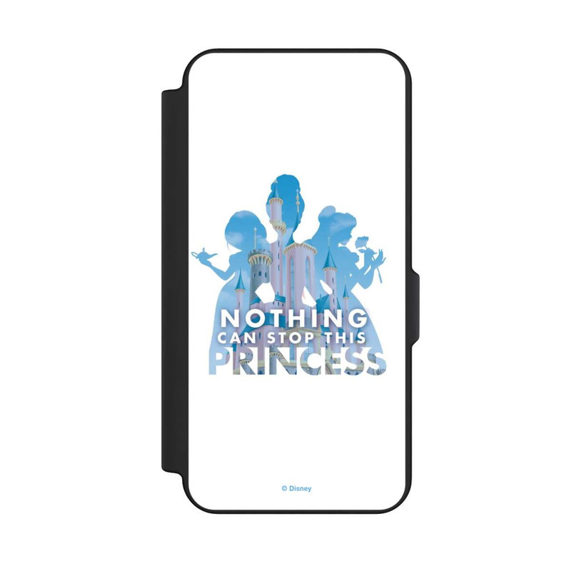 Galaxy S25 FE NIVOflip Nothing Can Stop This Princess
