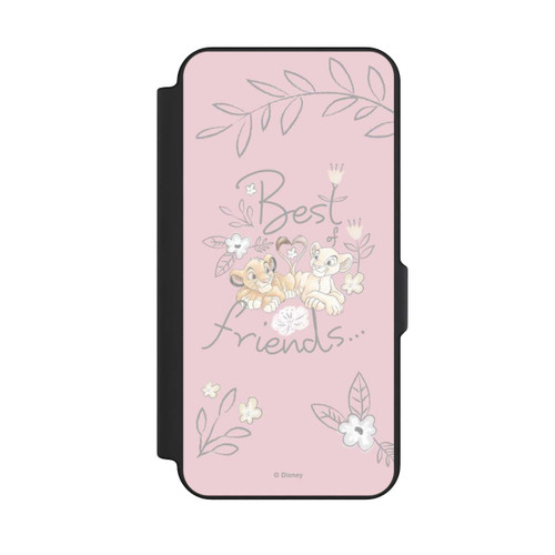 Samsung Galaxy S25 FE NIVOflip Best of Friends