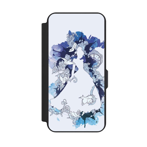 Samsung Galaxy S25 FE NIVOflip Princess Cinderella