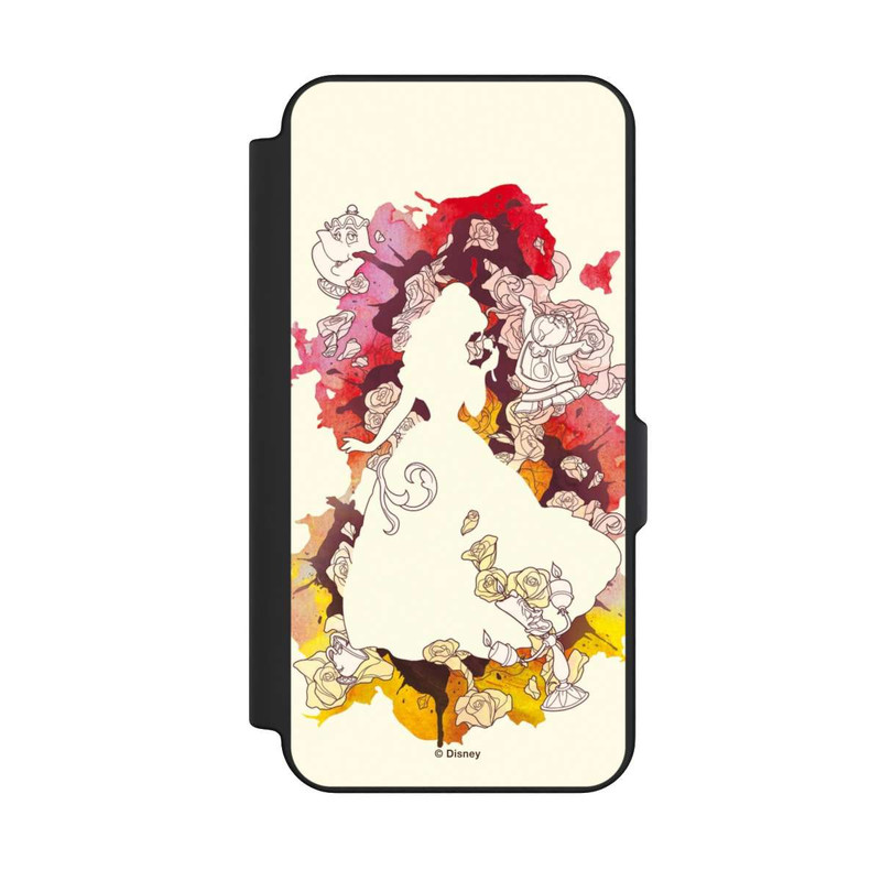 Galaxy S25 FE NIVOflip Princesse Belle
