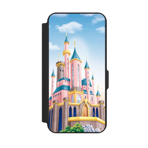 Samsung Galaxy S25 FE NIVOflip Château Disney