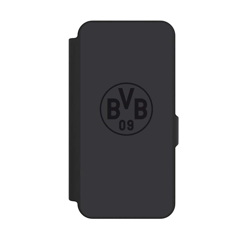 Galaxy S25 FE NIVOflip BVB Gris