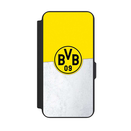 Samsung Galaxy S25 FE NIVOflip BVB Betonoptik