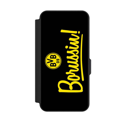 Samsung Galaxy S25 FE NIVOflip BVB Borussin