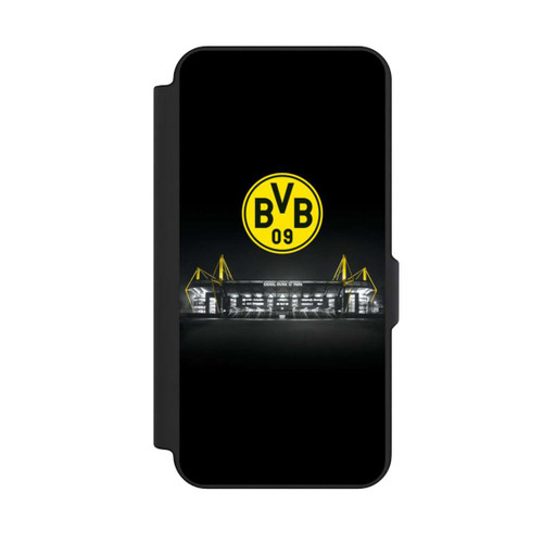 Samsung Galaxy S25 FE NIVOflip BVB Stadion