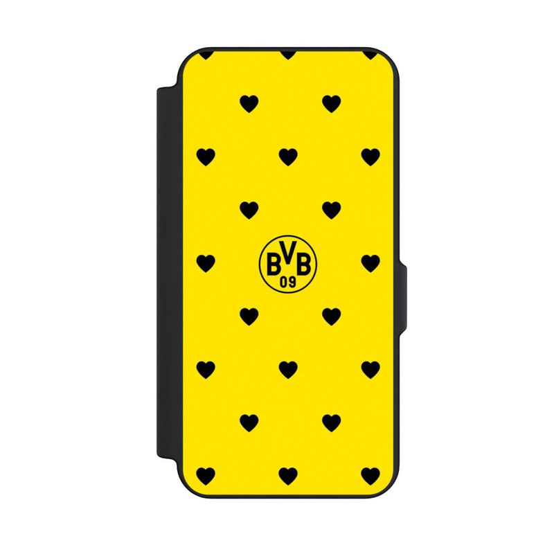 Galaxy S25 FE NIVOflip BVB Herzen