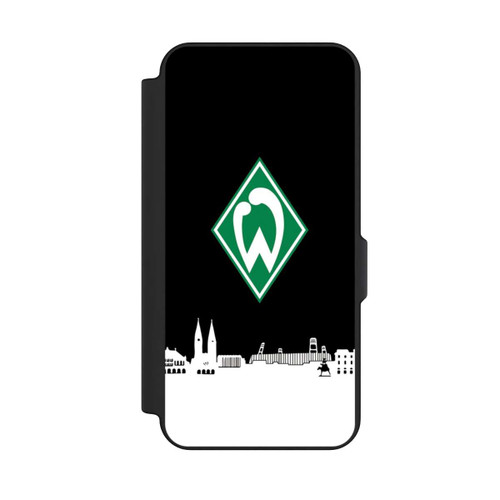 Samsung Galaxy S25 FE NIVOflip WB Skyline