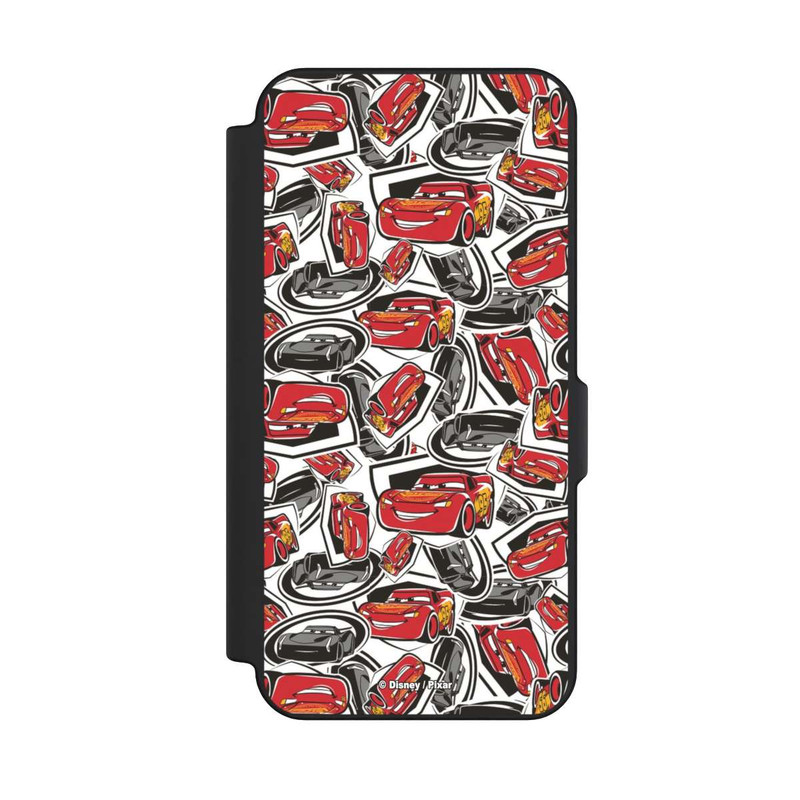 Galaxy S25 FE NIVOflip Cars 3 Retro