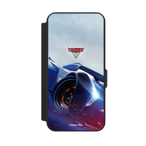 Samsung Galaxy S25 FE NIVOflip Cars3 Jackson Storm