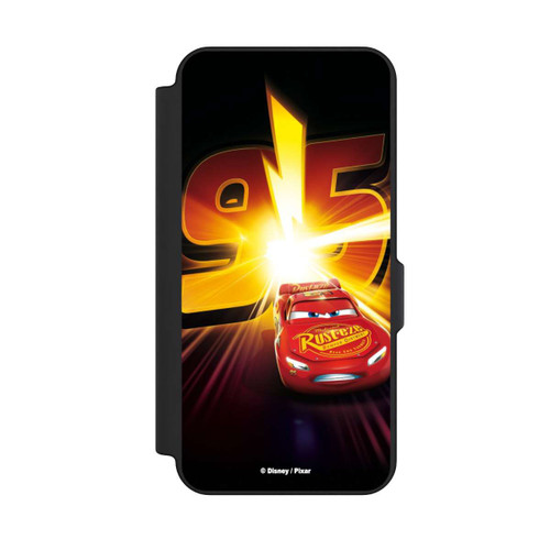 Samsung Galaxy S25 FE NIVOflip Cars3 Lightning 95