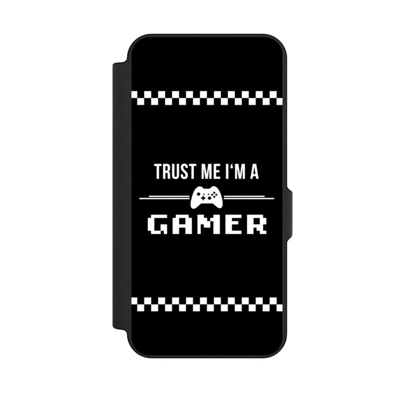 Galaxy S25 FE NIVOflip Trust Me I'm a Gamer