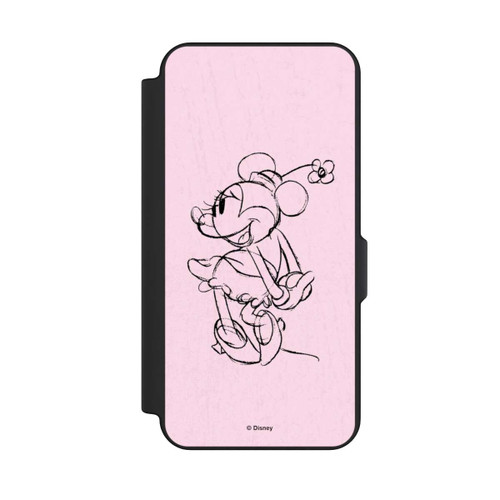 Samsung Galaxy S25 FE NIVOflip Minniemouse Vintage