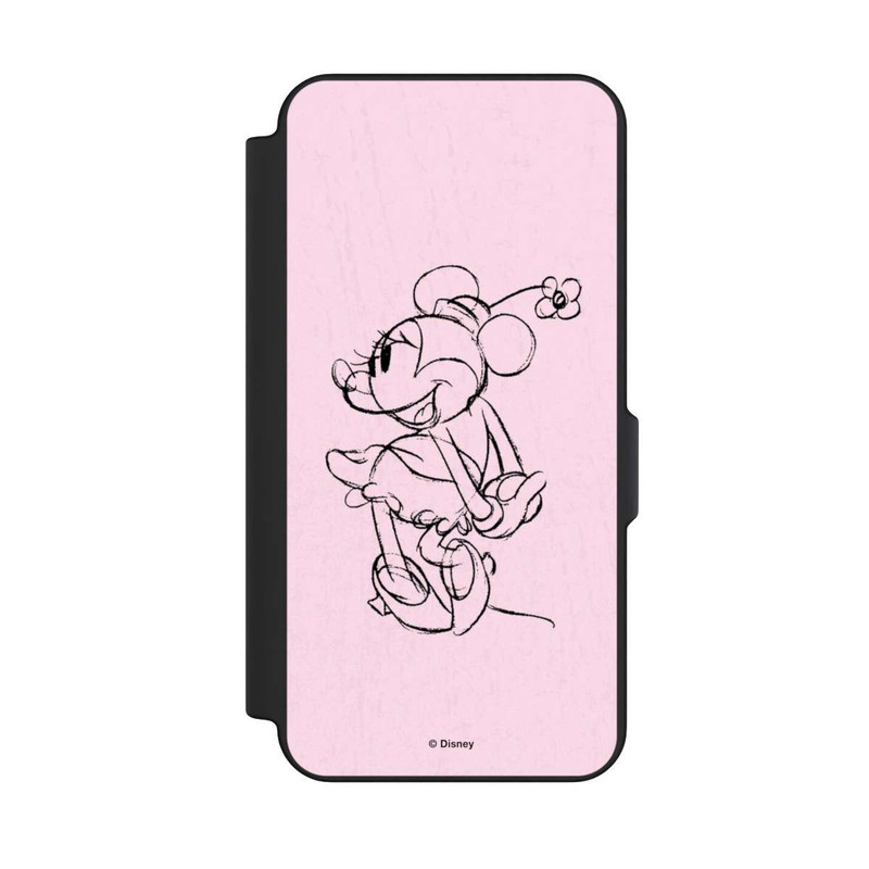 Galaxy S25 FE NIVOflip Minniemouse Vintage