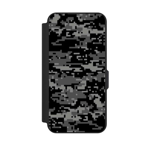 Samsung Galaxy S25 FE NIVOflip Pixeltarn
