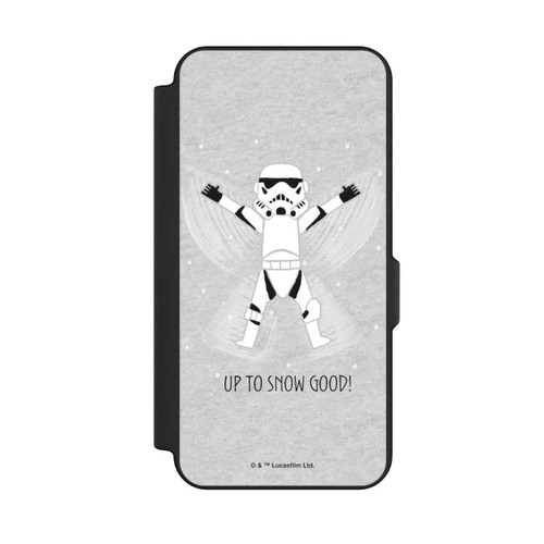 Samsung Galaxy S25 FE NIVOflip Up to Snow Good - Star Wars