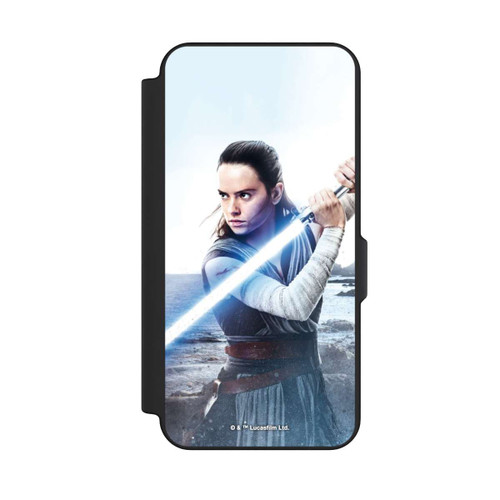 Samsung Galaxy S25 FE NIVOflip Rey - Star Wars 8